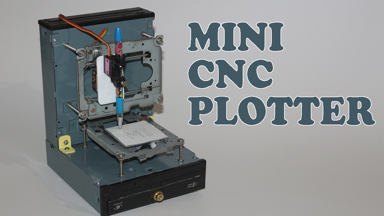 DIY CNC Writing Machine Using GRBL : 16 Steps - Instructables