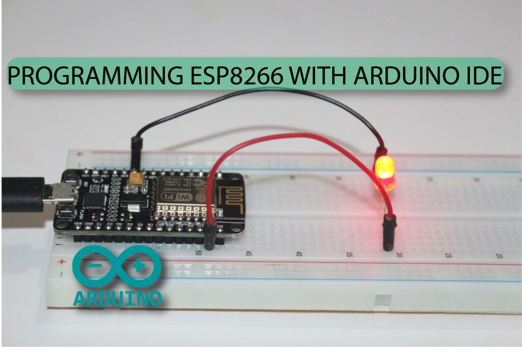 Arduino Blink Led