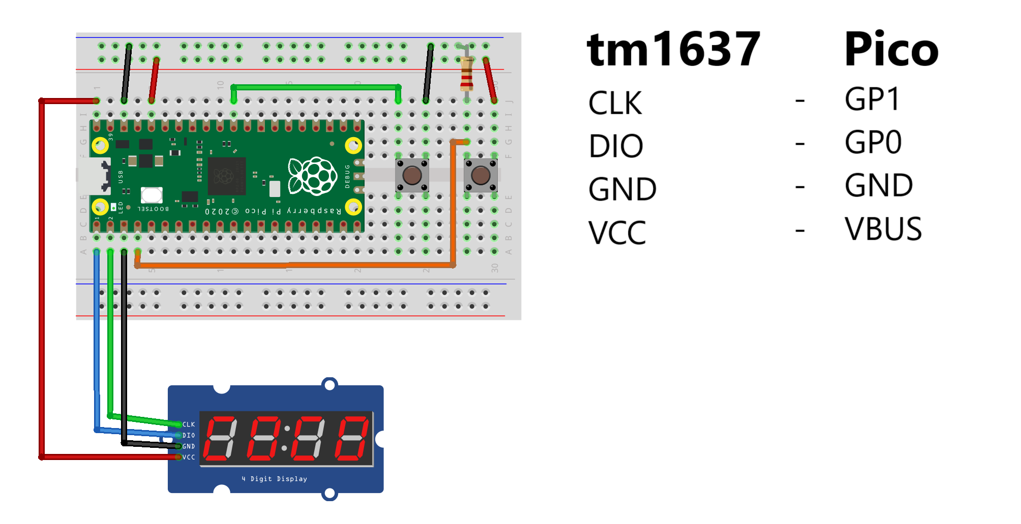 Schematic Diagram