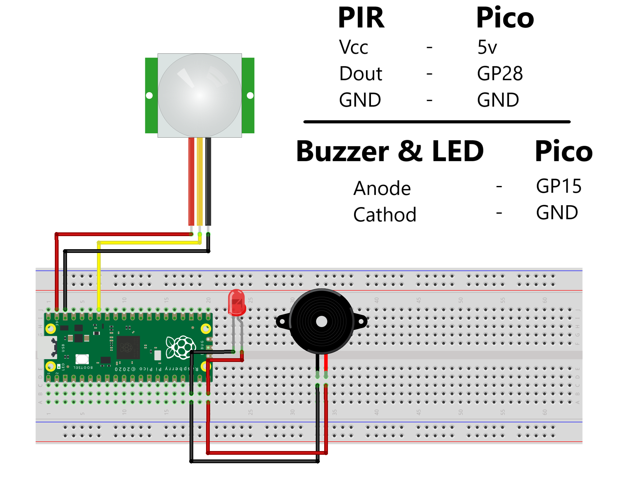 Schematic Diagram