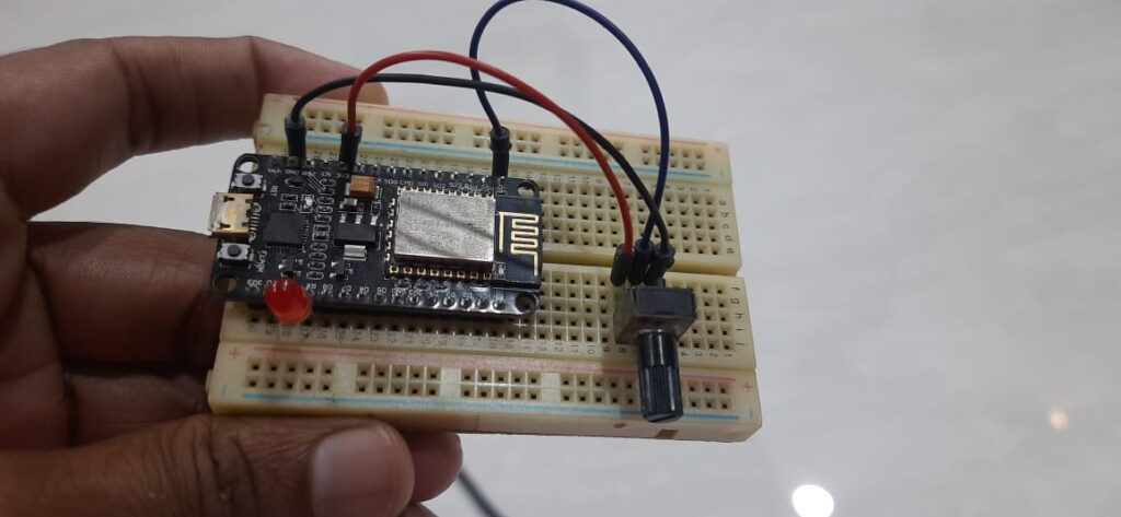 Arduino IOT Cloud with ESP8266 tutorial