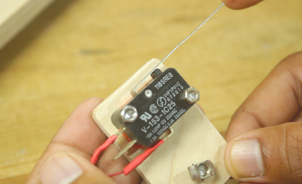 DIY Tool Makes Wrapping Wiring Harnesses A Breeze